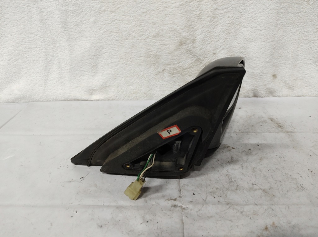 фото №5, Зеркало правое kia shuma 4 pin