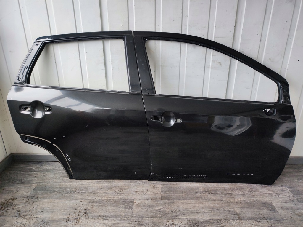 фото №1, Дверь -- suzuki sx4 ii scross s-cross ii 21- --- передние правое -