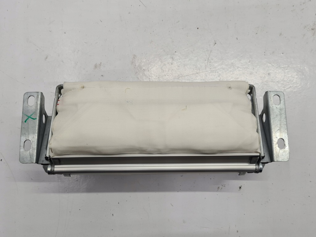 фото №1, Porsche cayenne s подушка подушка безопасности пассажира 7l0880202b