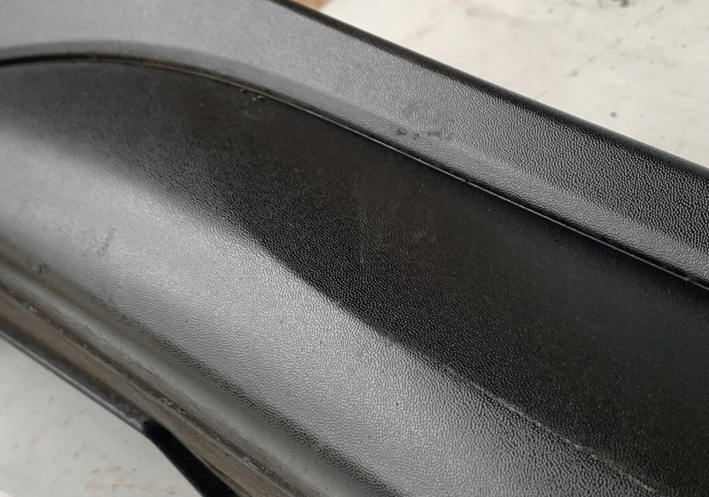 фото №6, Молдинг порог правая tucson ii 15- 87754-d7000