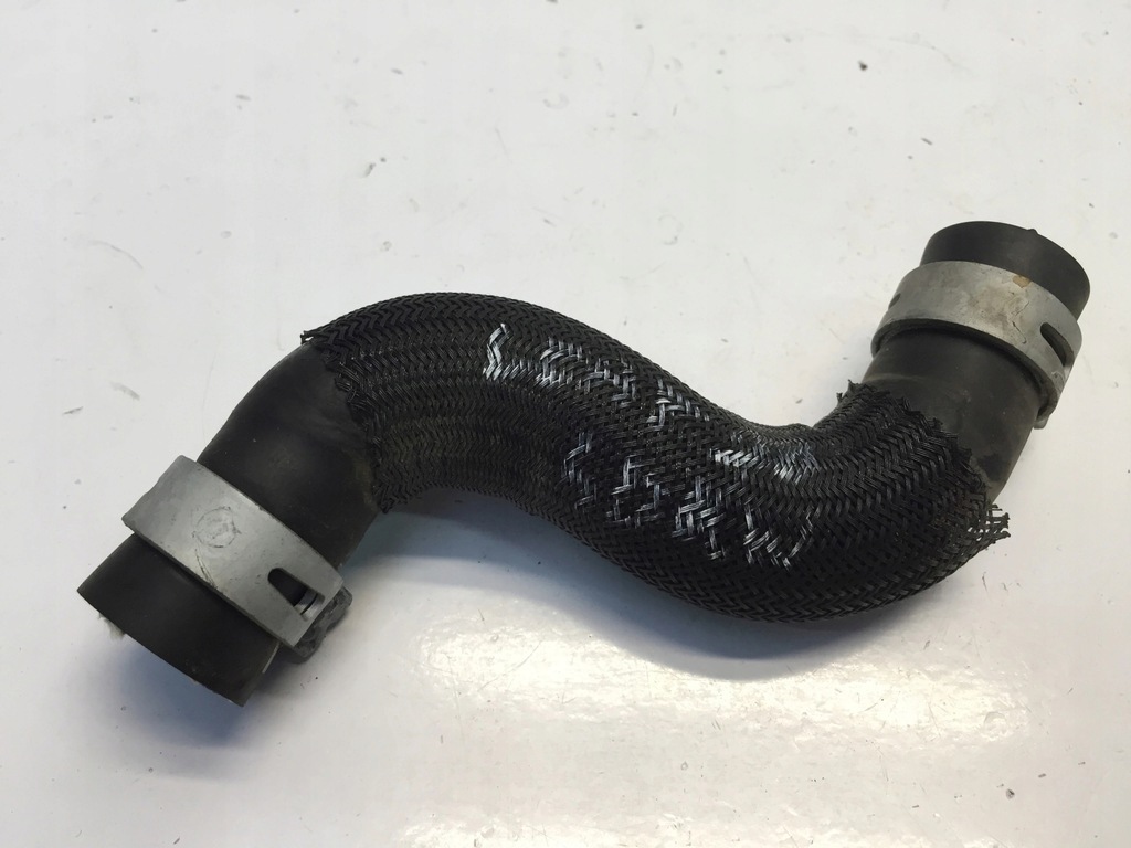 фото №1, Nissan leaf ii 40 kw 2020 wąż шланг wody