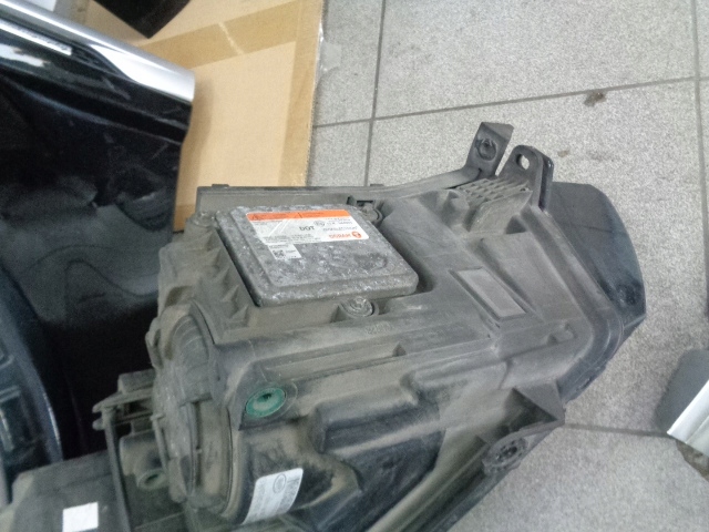 Капот бампер крыло фонарь  land range rover evoque 1 l538 autobiography с Разборки