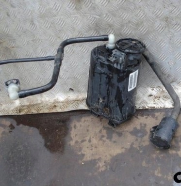 фото №1, Chrysler dodge фільтр вугільний