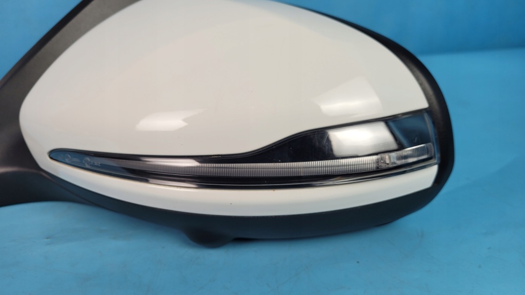 Mercedes eqa 250 21r дзеркало зовнішнє ліва a2478100307 10+8+1 pin Оригінал