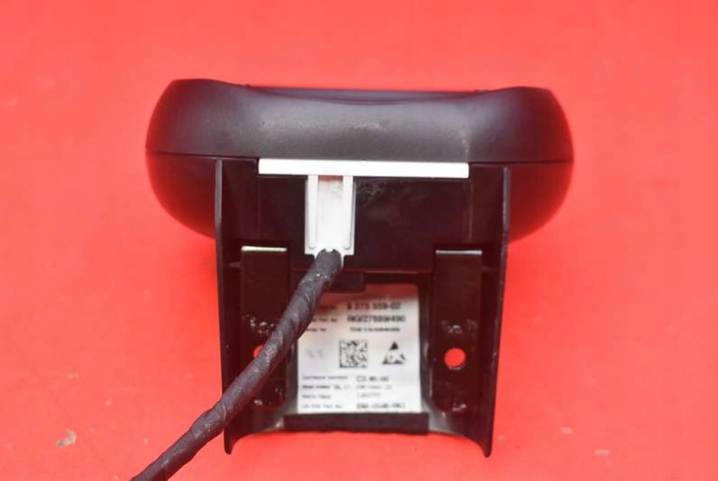 фото №5, Счетчик obrotomierz 9275559 mini cooper one r56 1.6 t 184 km lift 10-14