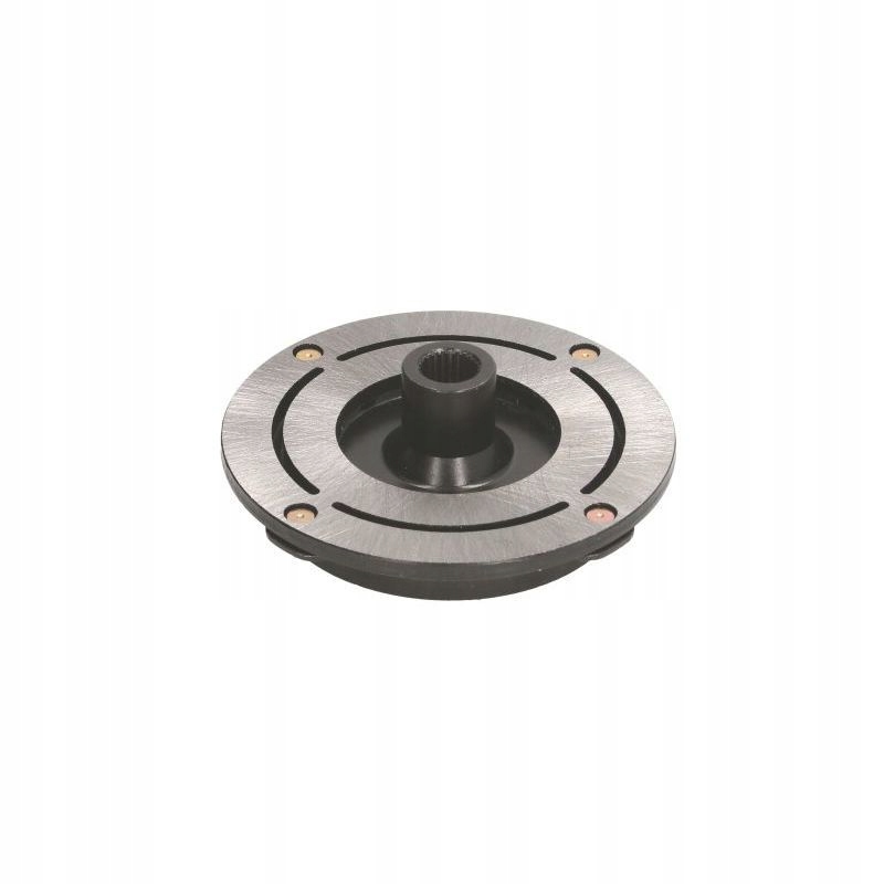 фото №1, Диск сцепления компрессор кондиционера