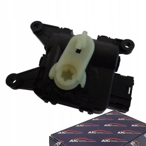 фото №1, Aic 56084 управление, крышка смесительные