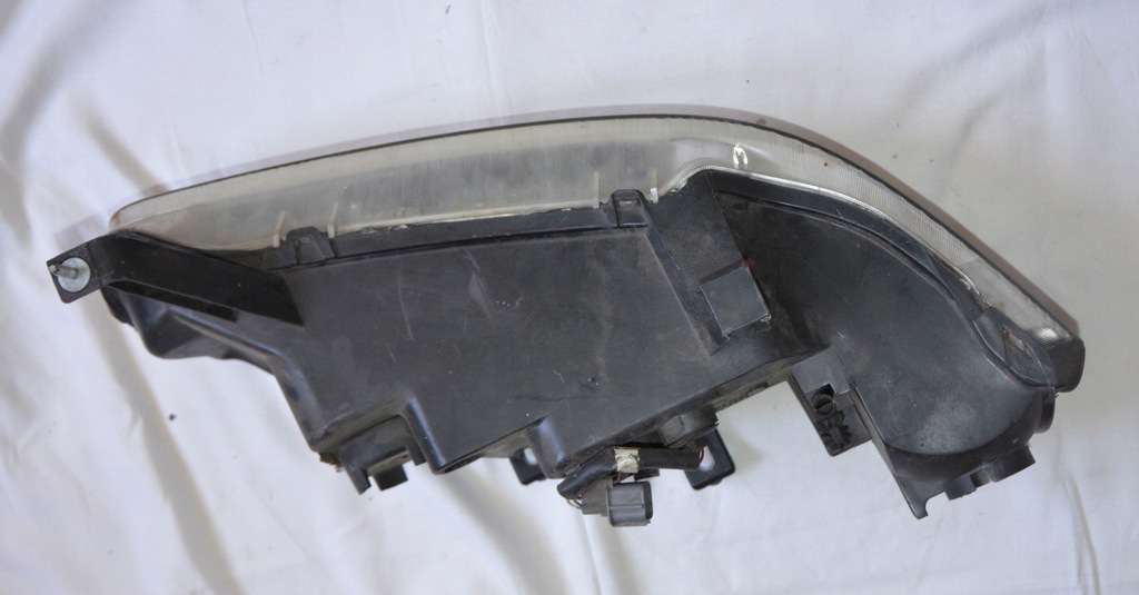 фото №3, Rover 400 лампа левый перед