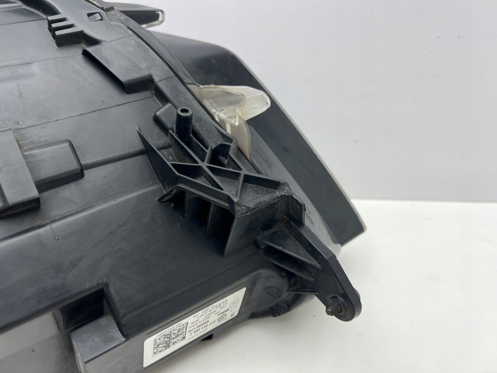 фото №7, Vw golf sportsvan 517941006c лампа передняя правая перед 2014-2018