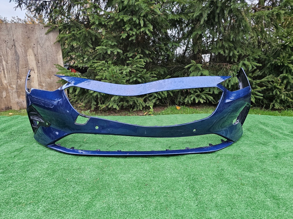 фото №1, Бампер перед opel insignia b lift