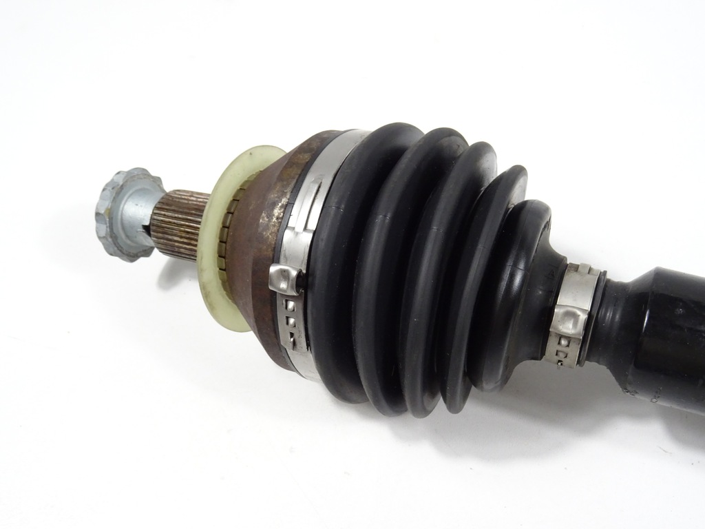 фото №4, Skoda rapid привідний вал права шарнір 1.4 tdi 6c0407272c