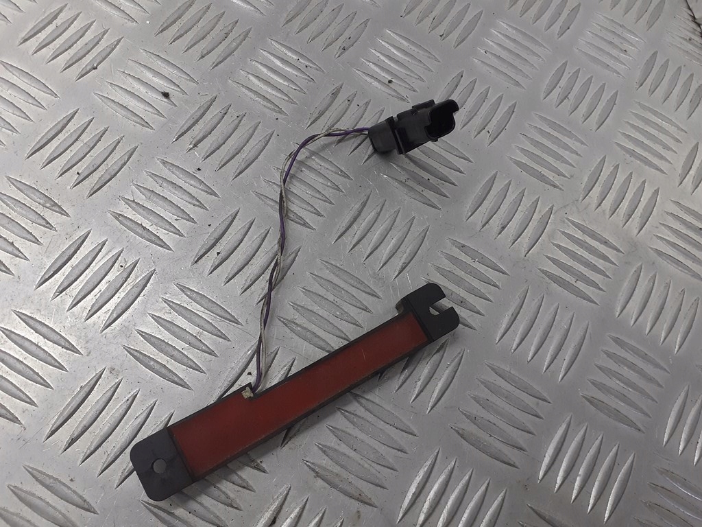 фото №1, Антенна датчик hands free renault scenic ii 8200125092