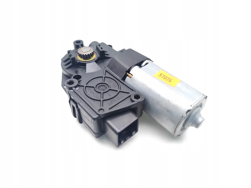 фото №9, Mercedes-benz b-class моторчик люк 2013 хетчбек 4/5dr 10006326l