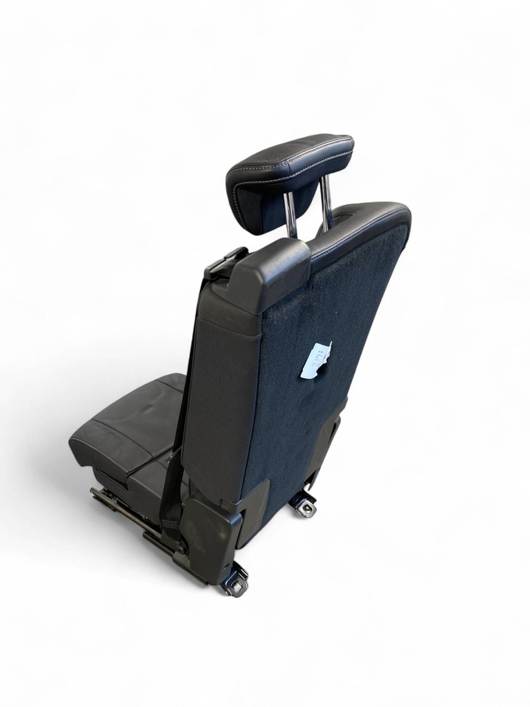 фото №12, Volvo xc90 середина сиденье задний