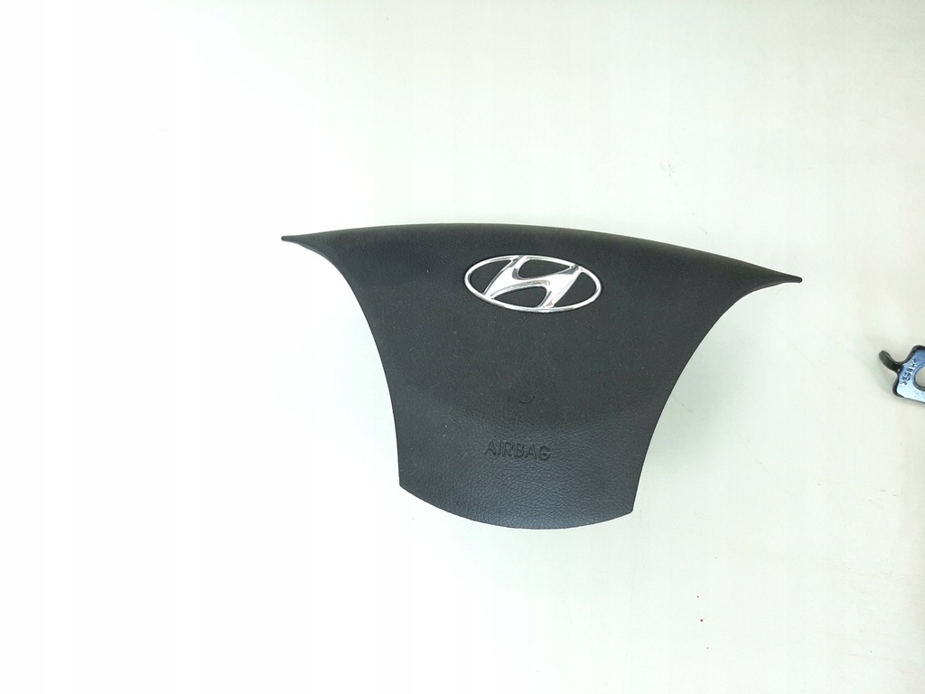 фото №16, Hyundai elantra v lift 14r приборная панель приборная панель консоль подушка водителя пассажира