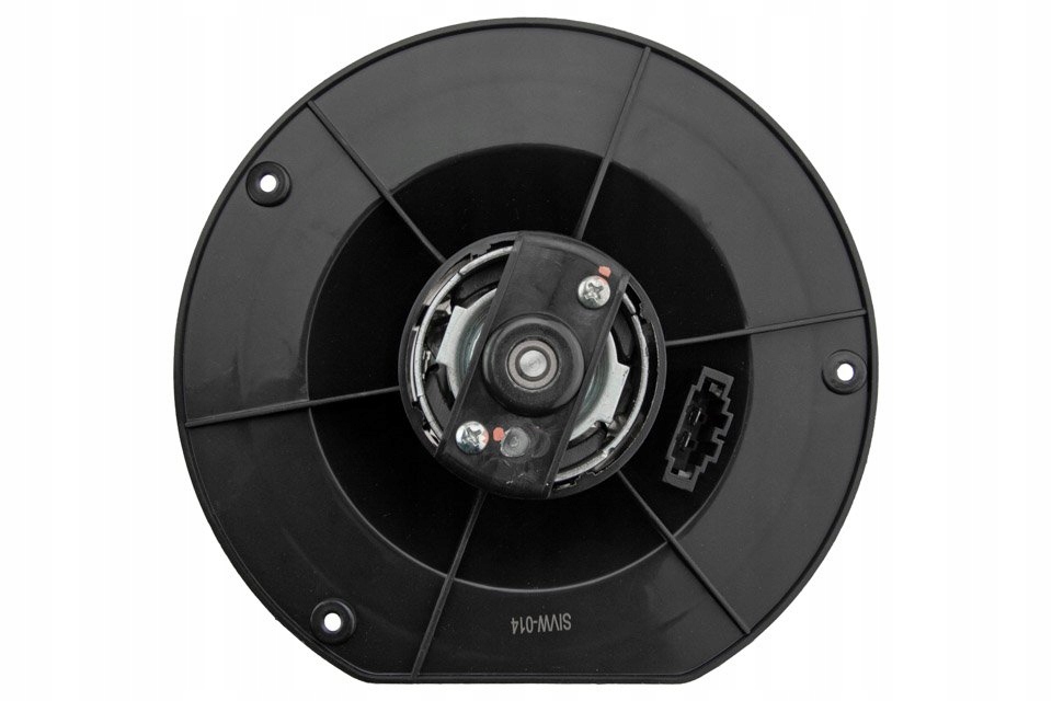 фото №5, Вентилятор обдув повітря ford galaxy 1995-2006