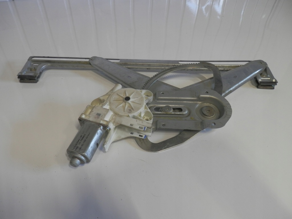 фото №1, Ford c-max mk1 підйомник скло лівий перед