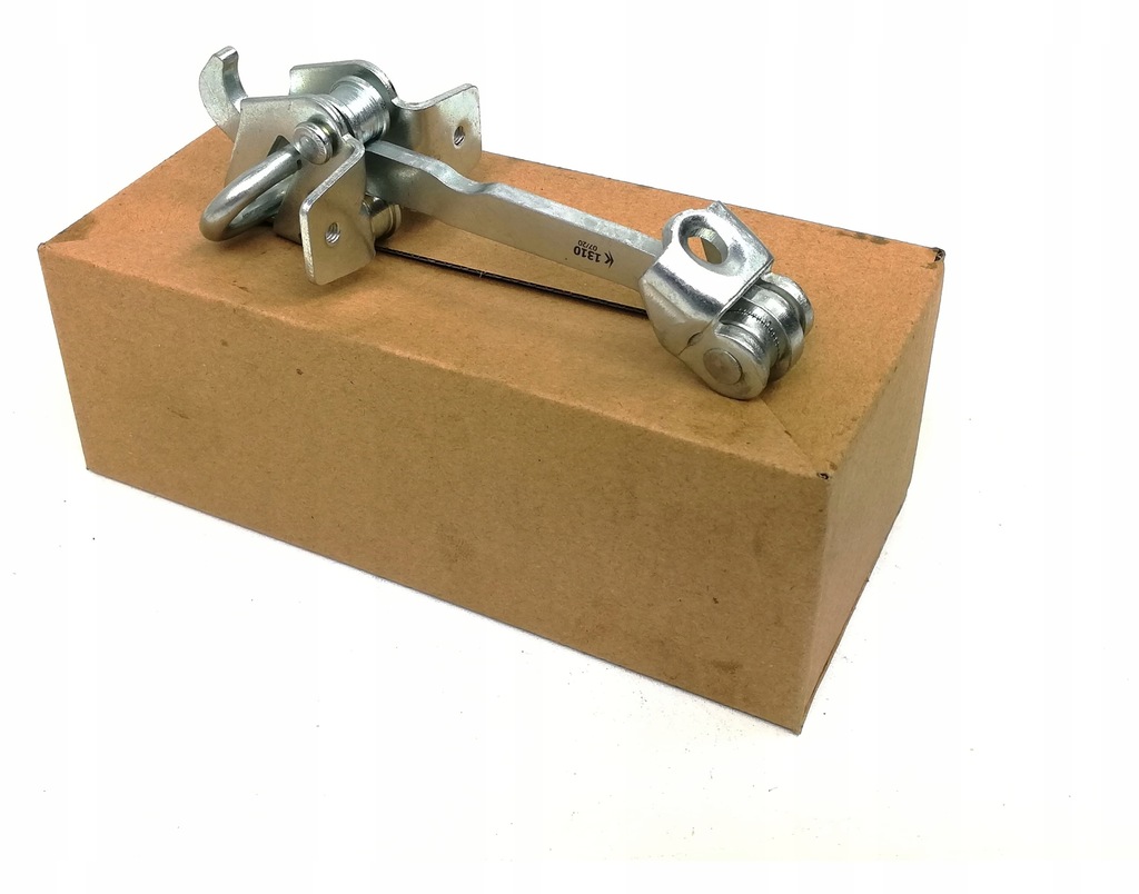 фото №1, Ограничитель дверь перед передних opel corsa c