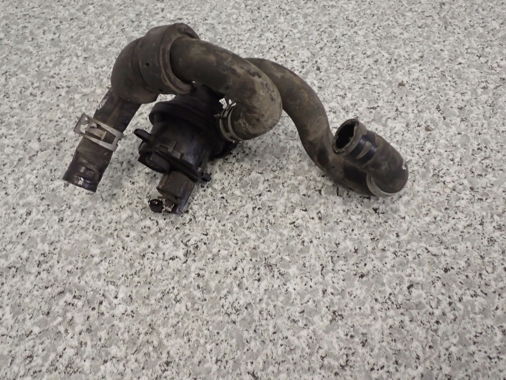 фото №6, Honda civic 9 ix 12-16 помпа жидкость охлаждающий