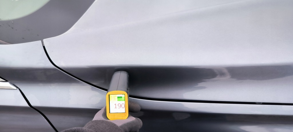 фото №14, Перед kompletny бампер капот крила pas передній bmw f30 2.0 d b39