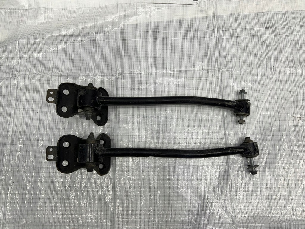 фото №1, Jeep compass ii рычаг задняя задний правый