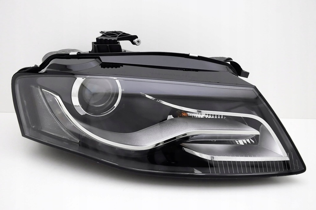 Купити Audi a4 s4 bi ксенон 2008-2011 nowe фари kpl