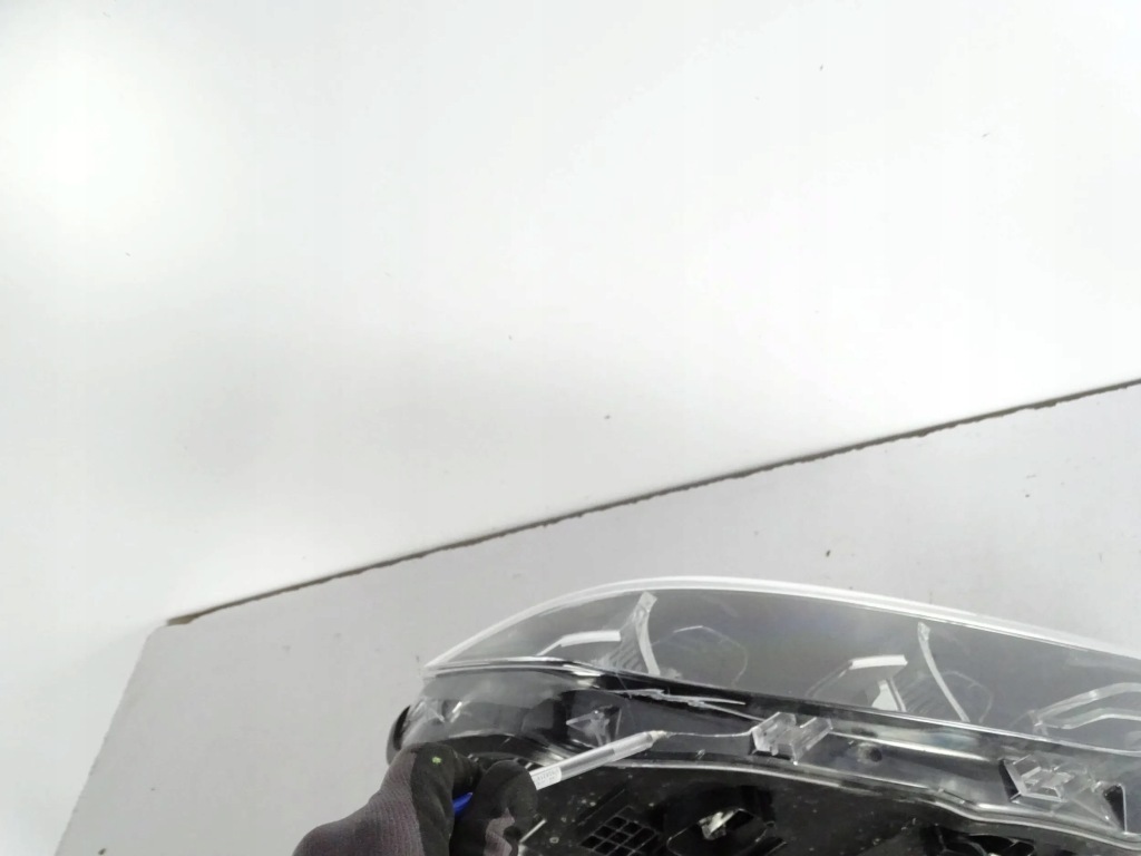фото №5, Лампа перед передняя правая bmw 3 f30 f31 full led