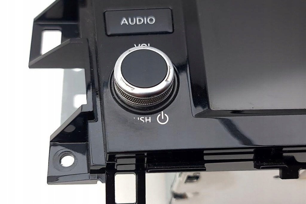 фото №11, Радіо з навігація nissan navara d22_ 259155ju0a 2.3l дизель 110kw 2021