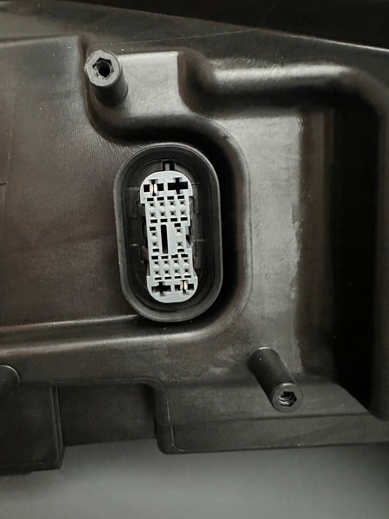 фото №15, Porsche cayenne ii lift 14-18 7p5 nowa лампа full led левая 7p5941773k