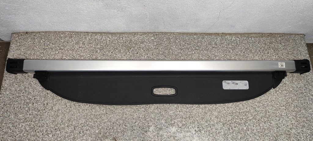 фото №1, Шторка багажника 85910-c5000 kia sorento iii