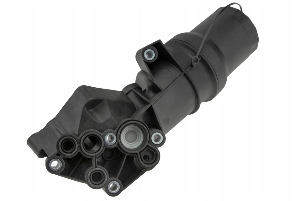 фото №2, Nty корпус фильтра масла