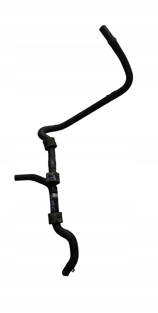 фото №1, Vw audi труба 5q0121087d