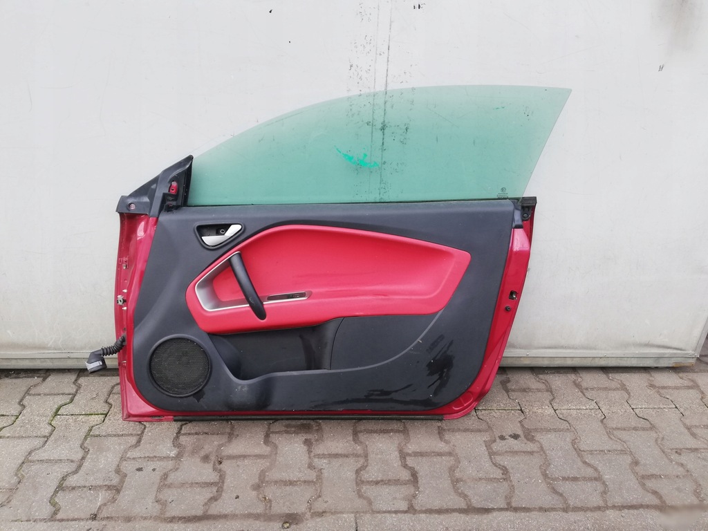 фото №9, Дверь правое alfa romeo mito