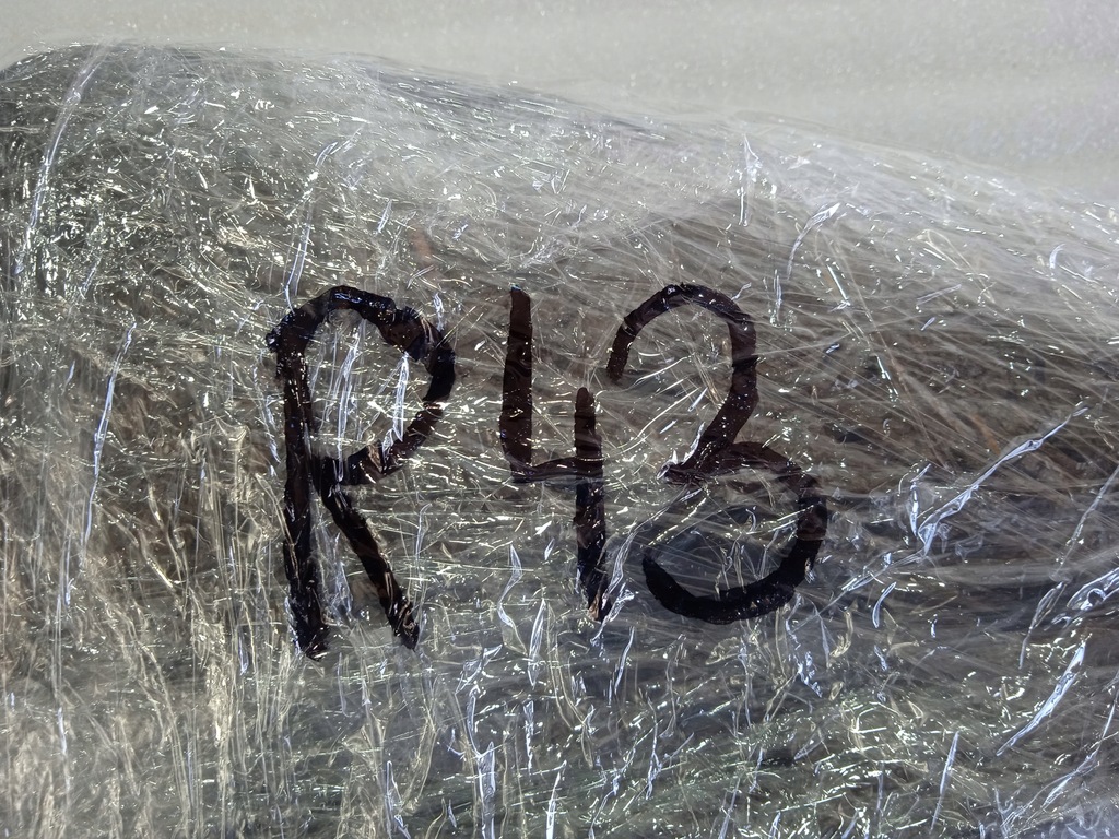 фото №7, Kuga mk2 lift захист заглушка консолі ліва