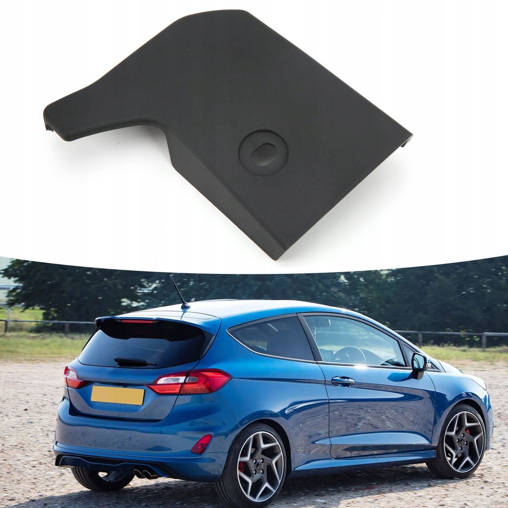 фото №13, Защита боковой защита автомобиля с отверстие 18777