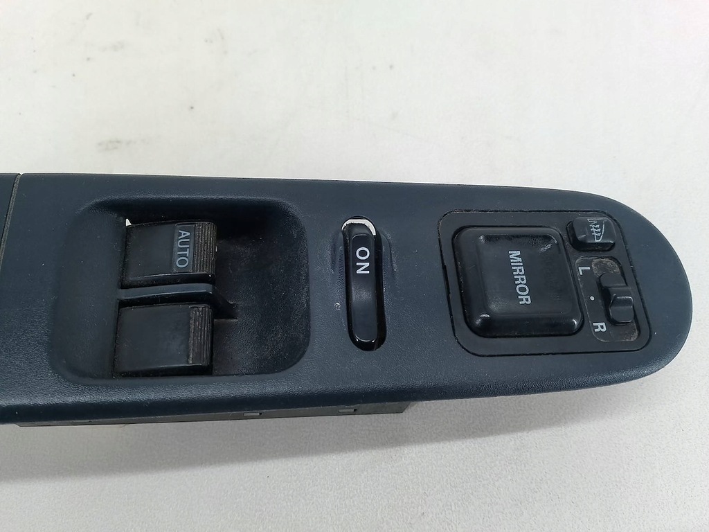 фото №8, Панель управление окон i зеркал honda hr-v i s2h-g11 c8f-hc32l 0611r