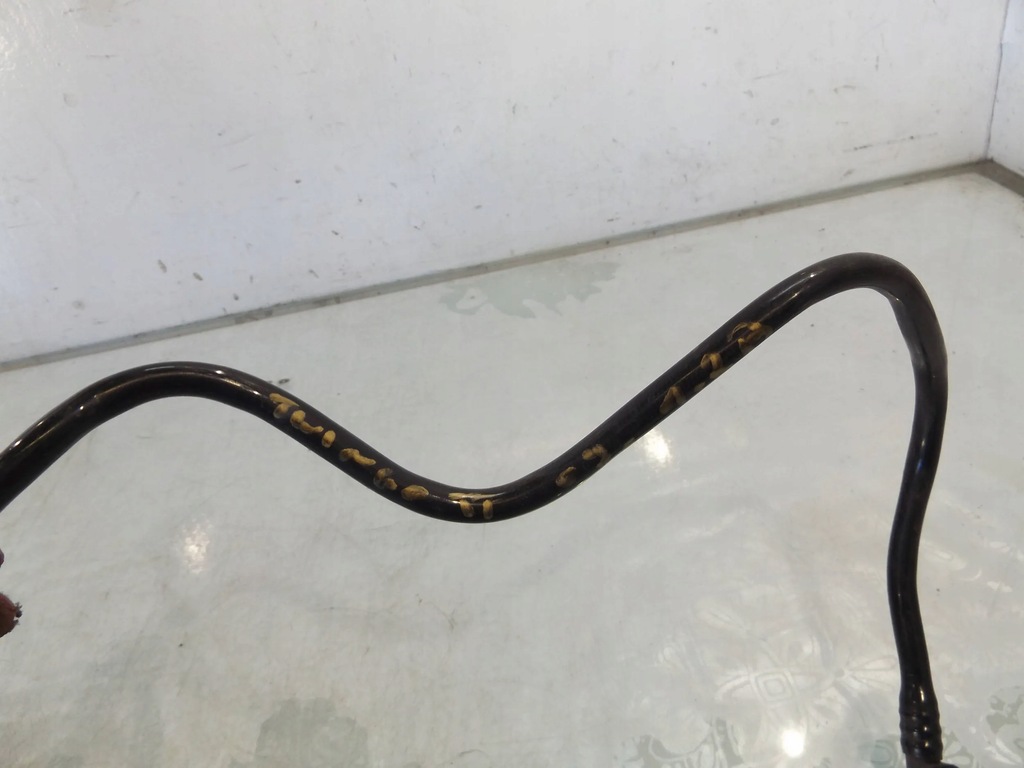 фото №3, Twingo ii 1,2 шланг усилитель тормозов