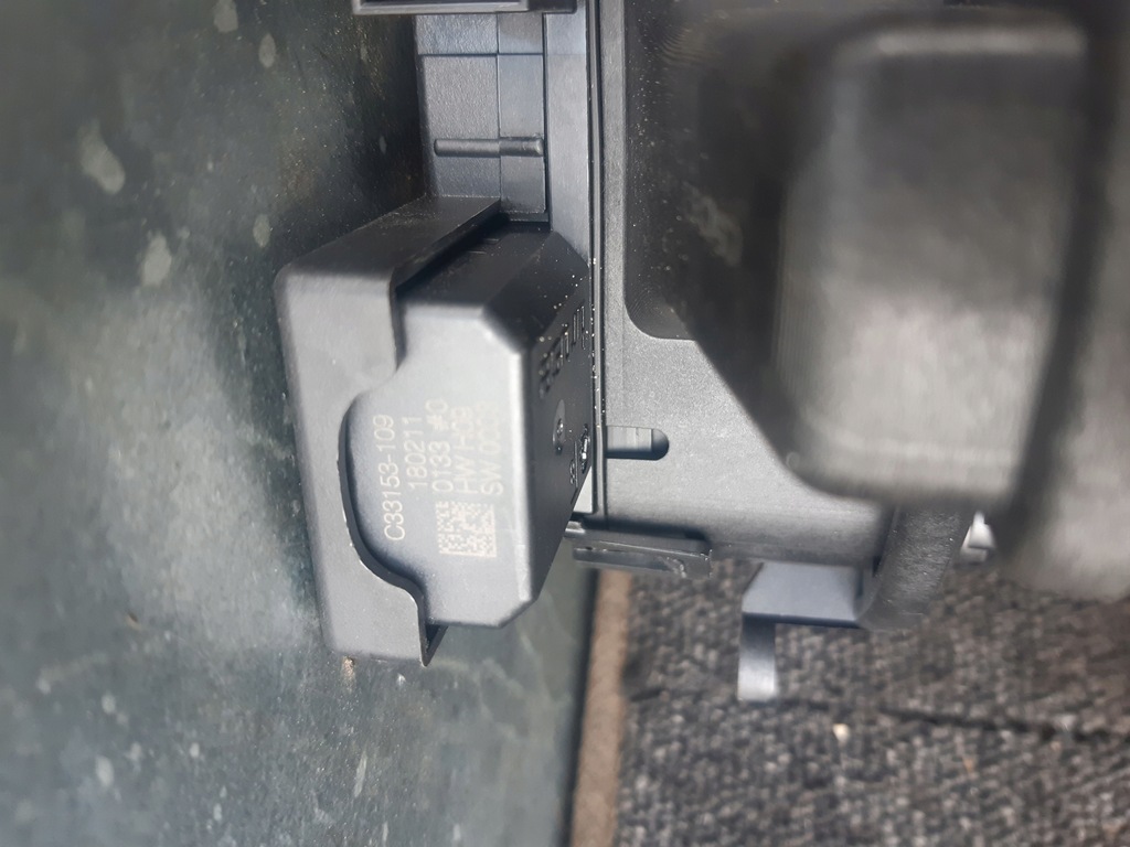 фото №5, Вентилятор вентилятор 4m1820021b vw touareg iii