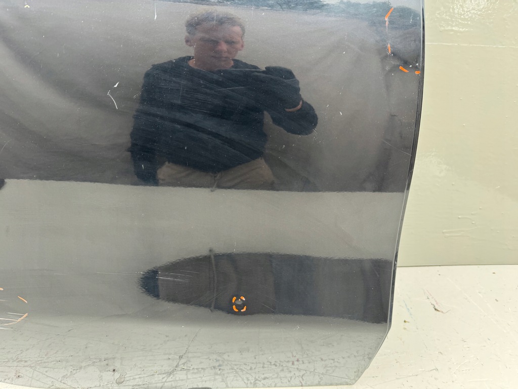 фото №7, Kia optima iv 4 kombi 15-20r дверь правое передние правый перед