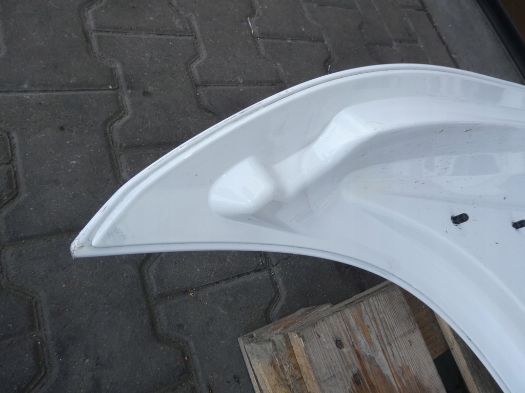 фото №14, Vw eos кришка багажника багажника кришка багажника задня