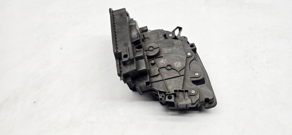 фото №1, Замок правых передних дверь bmw i3 i01 7281934 0.6l hybrid 75kw 2020