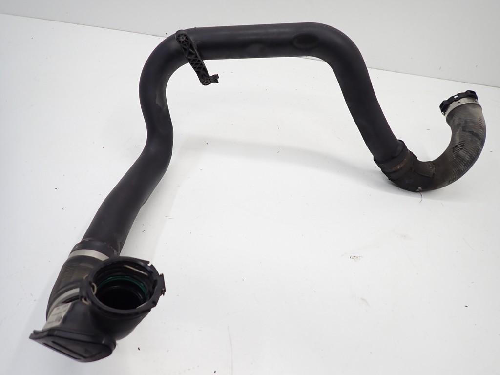 фото №1, Шланг труба интеркулер воздуха mini countryman r60 r61 1.6d n47 12r