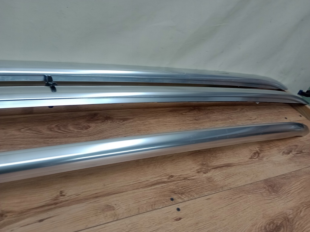 фото №6, Ford galaxy mk4 2015-- рейлинг рейлинги левый оригинал