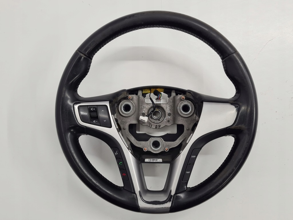 фото №1, Hyundai i40 повітропровід мультифункція