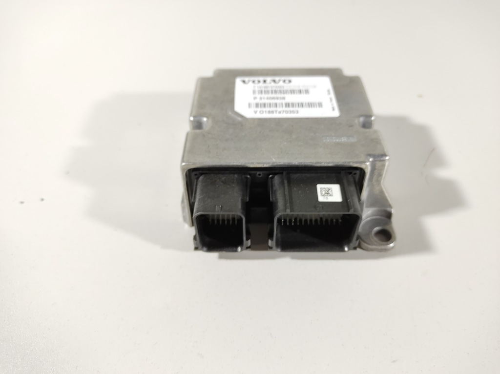 фото №6, Volvo v40 12- модуль подушок подушка безпеки 31406938