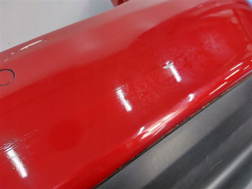 фото №14, Бампер задній задня jaguar xe x60 gx73-17a894-ba 2015-2019r firenze red 1af