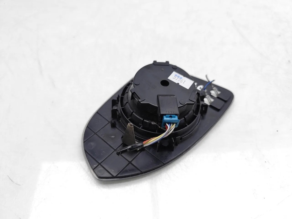 фото №13, Vw id.3 вкладиш дзеркало двері передніх лівий 2021 хетчбек 4/5dr 19-24