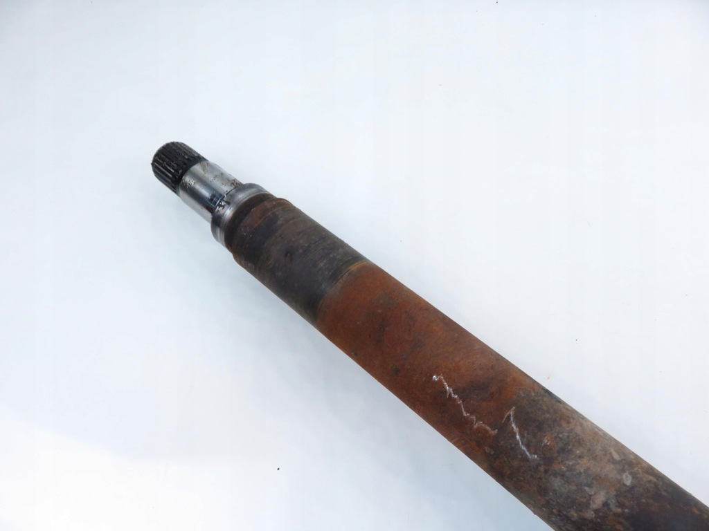 фото №7, Привідний вал права передня ford mondeo iv 1.8 tdci