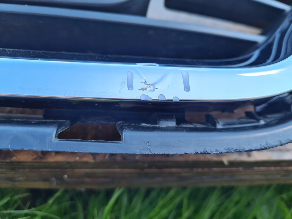 фото №7, Решётка радиатора радиатора решётка радиатора renault captur i 623102335r