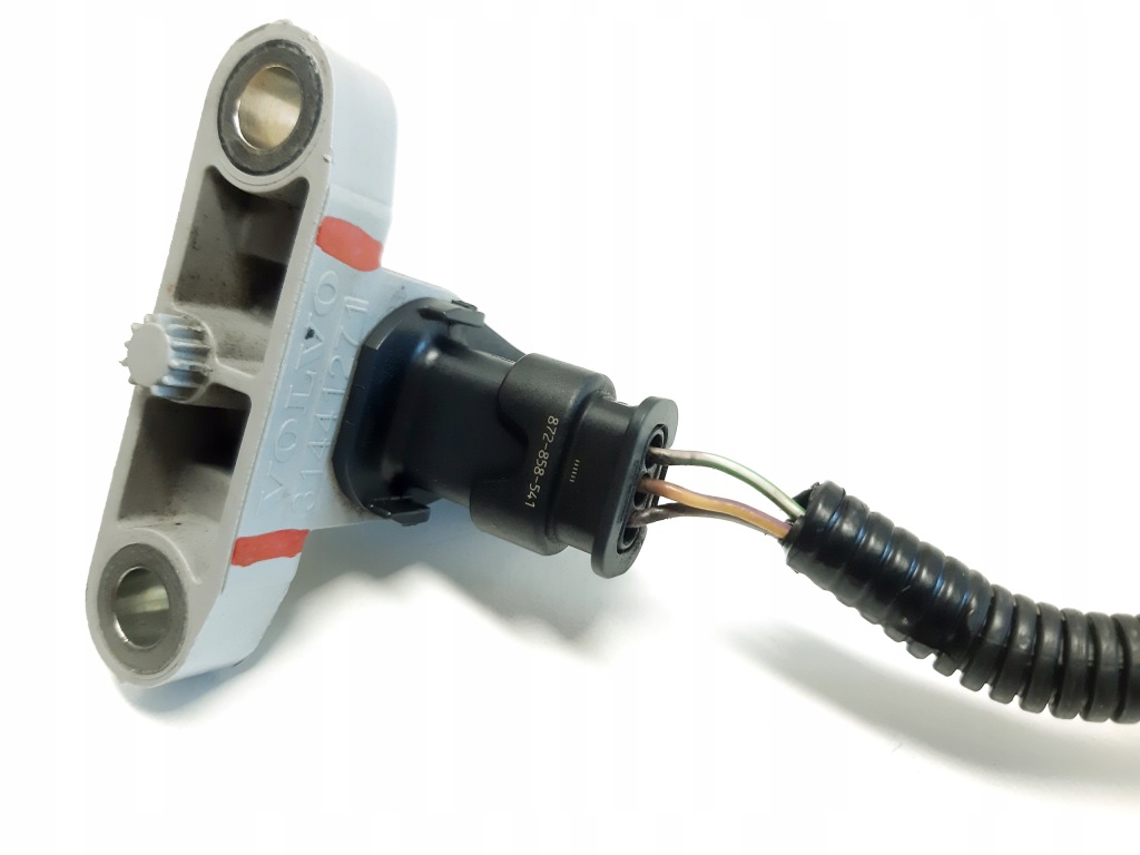 фото №5, Датчик положення вала volvo xc60 ii 2.0 turbo b4204t26 31441271